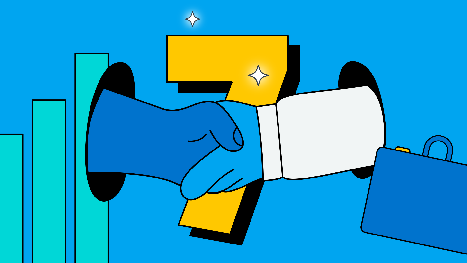 Como conseguir os primeiros clientes: 7 estratégias para o seu negócio 1 7dicas