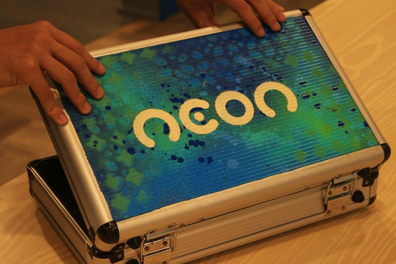 7 coisas que você não sabia sobre a Neon 1 Img 2268
