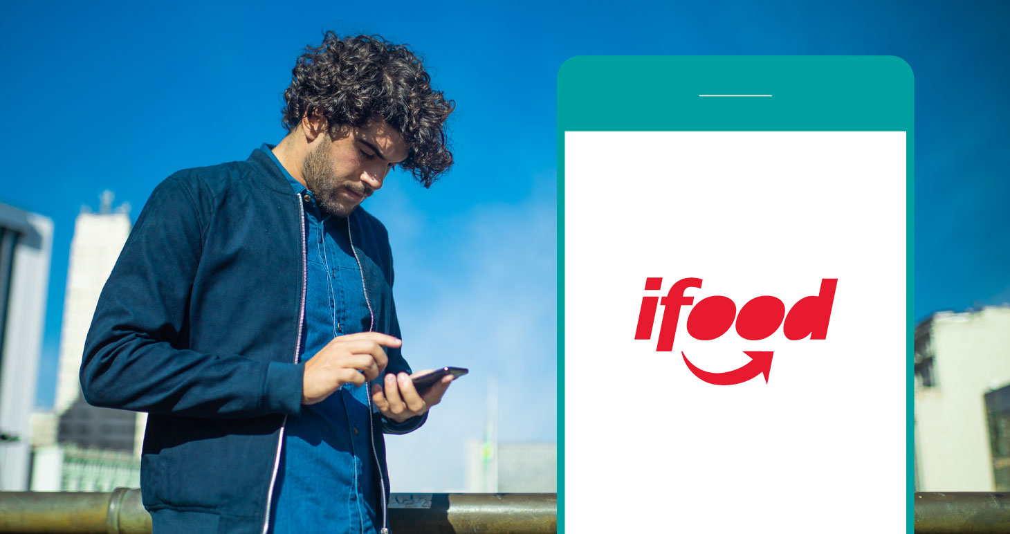 Como cadastrar seu cartão virtual no iFood 1 Como cadastrar cartao virtual no ifood