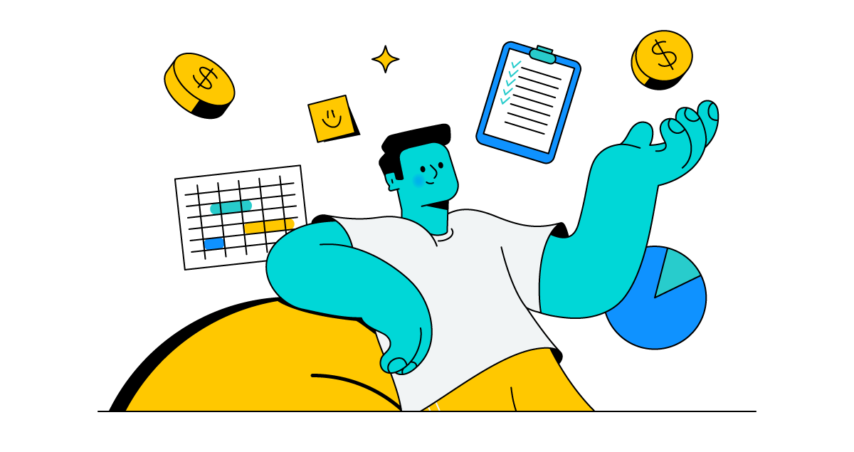 Como o controle financeiro pode te ajudar com a ansiedade? 1 Controlar ansiedade