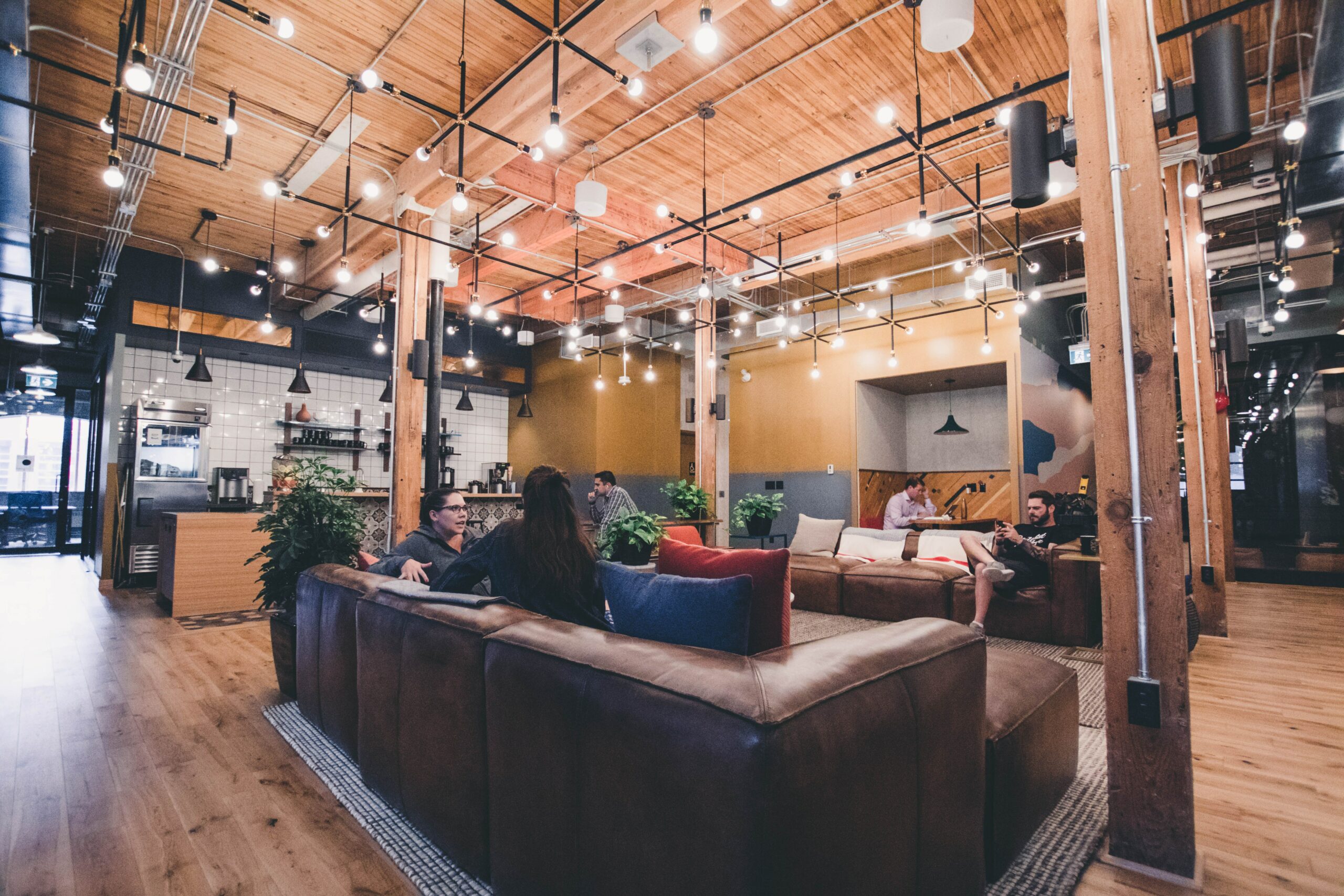 5 coworkings gratuitos (e incríveis!) para quem mora em SP 1 Coworking gratis sp