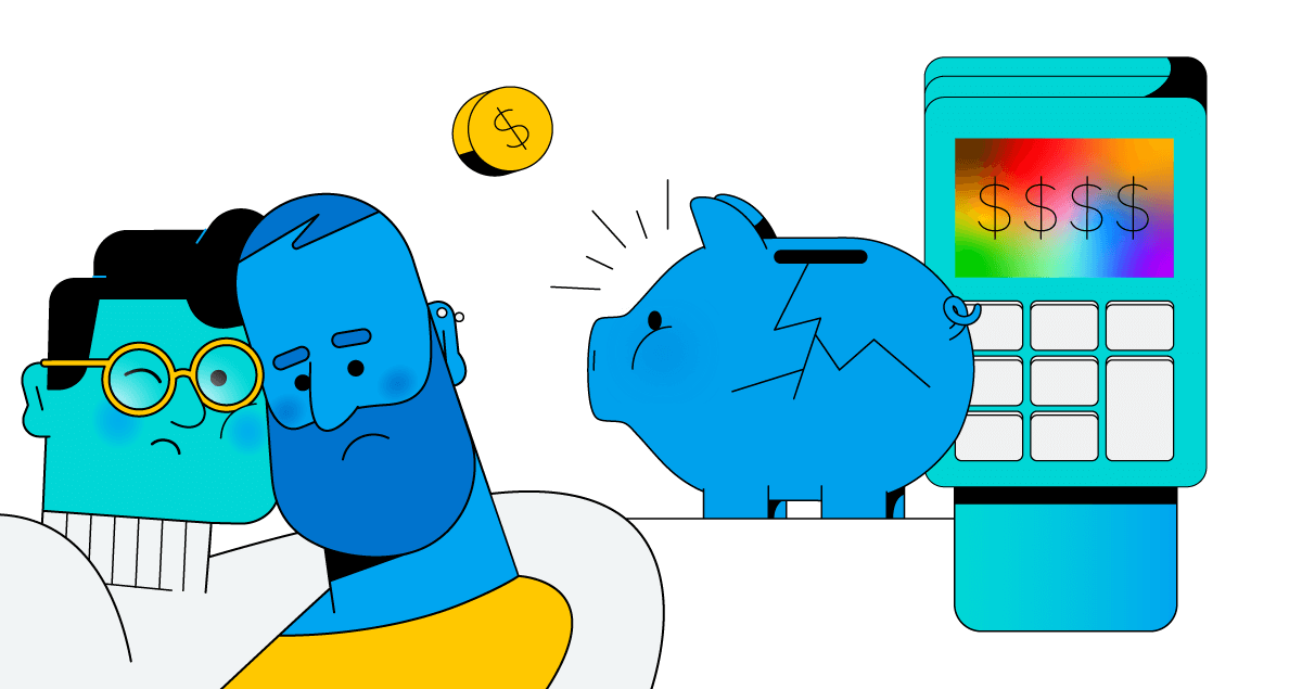 LGBTQIAPN+: quais são as dificuldades financeiras dessa comunidade? 1 Dificuldade financeira lgbtqia