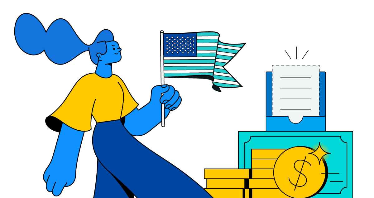 Eleições americanas e investimentos: qual a relação entre ambos? 1 Eleicoes americanas e investimentos
