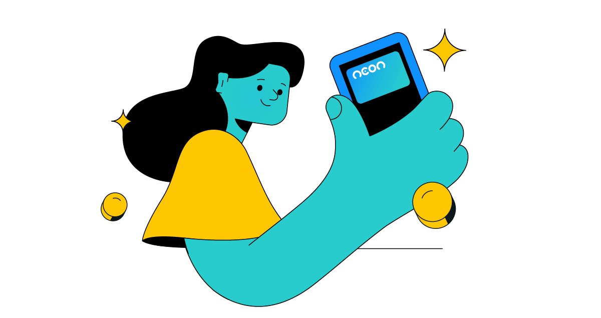 Veja como funciona a gestão de assinaturas do cartão virtual Neon 1 Gestao de assinaturas cartao virtual neon