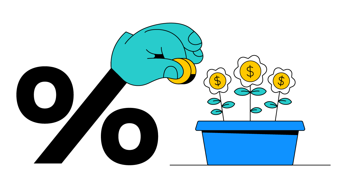 Quanto investir do salário todo mês? Existe uma quantidade ideal? 1 Quanto investir do salario