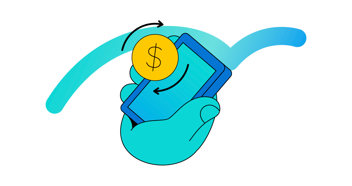 Como fazer uma recarga de celular usando o app Neon? 1 Recarga de celular