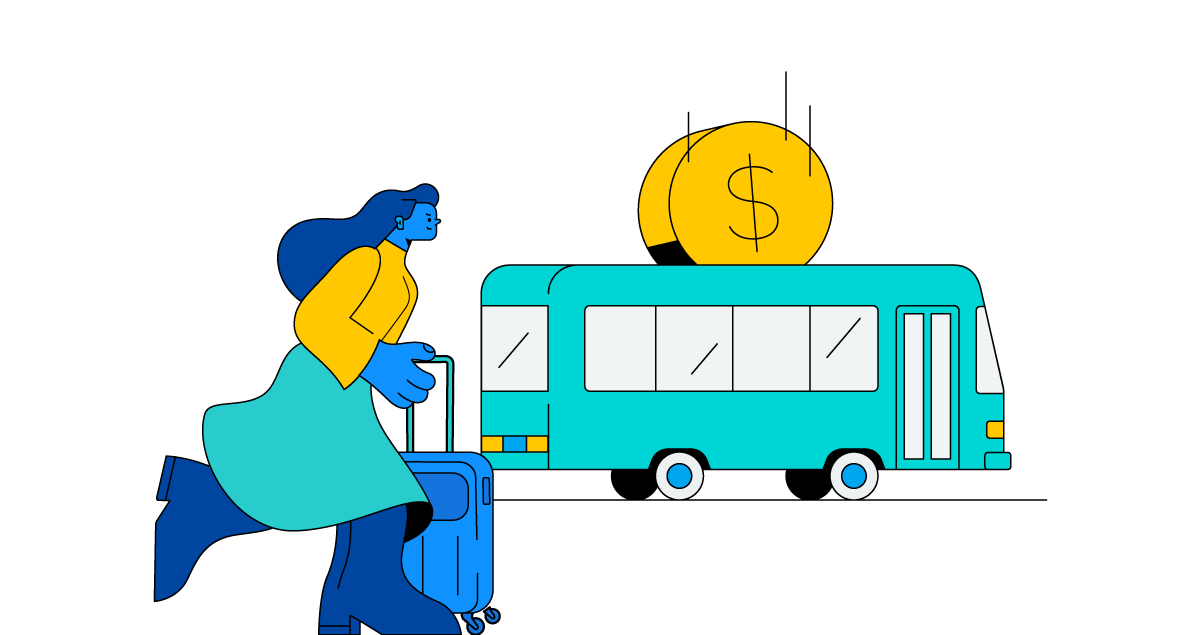 Como viajar com pouco dinheiro? Temos 8 dicas para você 1 Como viajar com pouco dinheiro