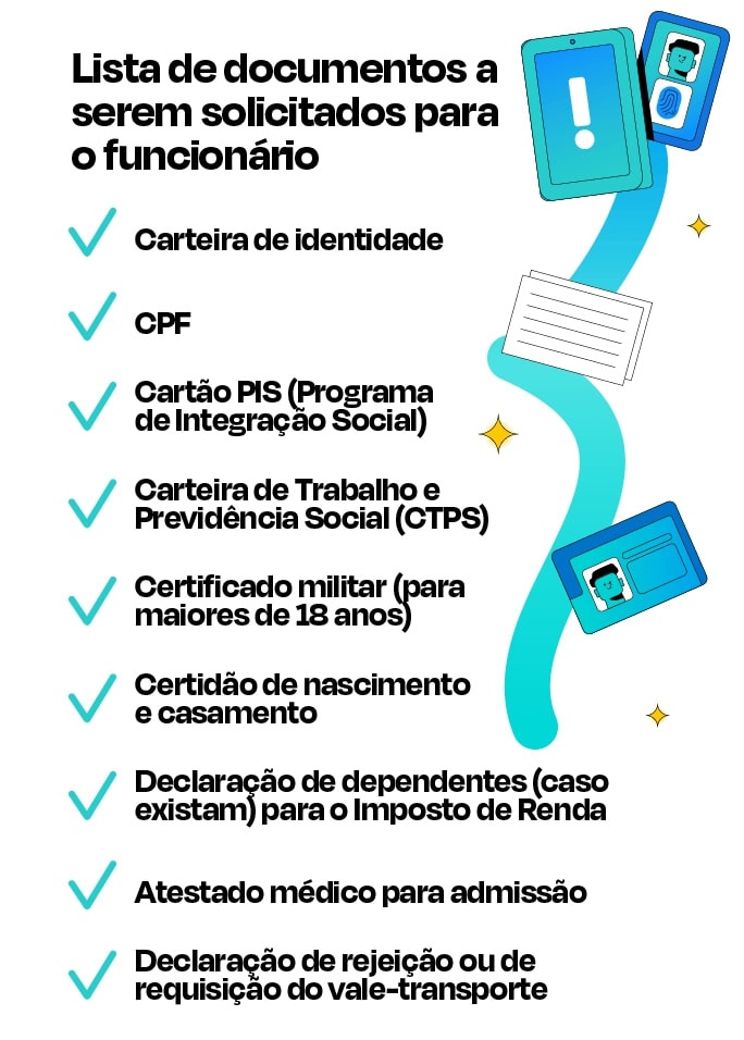 Como Um Mei Pode Contratar Um Funcionário 7 Passos 2330