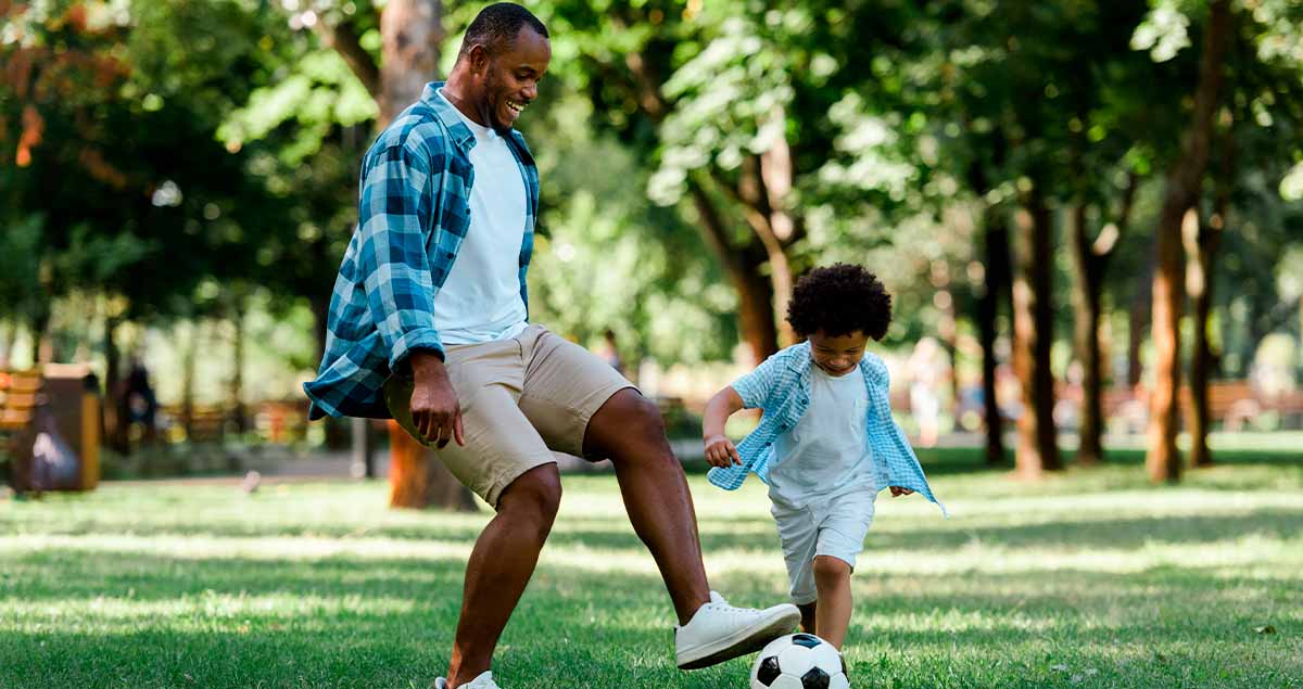 10 sugestões de Brincadeiras nas Férias