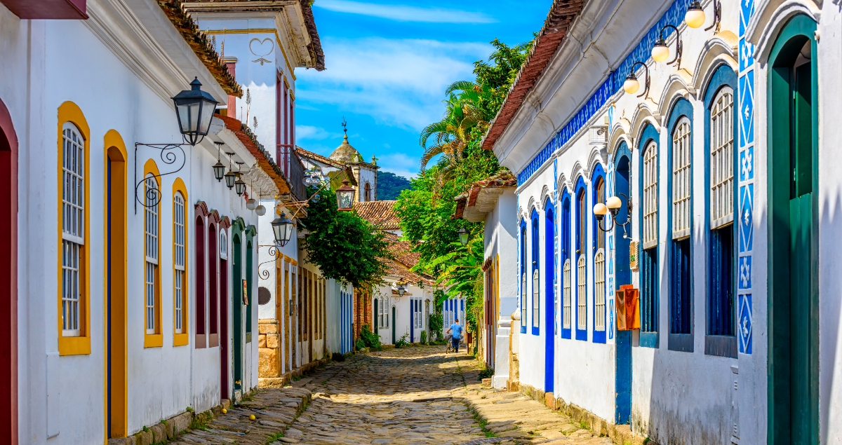 Paraty: o que fazer e visitar? Veja dica de passeios na cidade no RJ