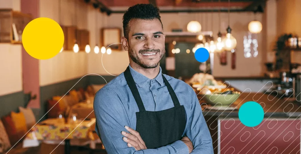 Como abrir um restaurante MEI