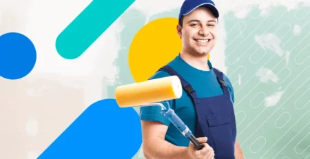 É possível prestar serviço de pintura como MEI